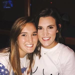 Meet your Posher, Kellie